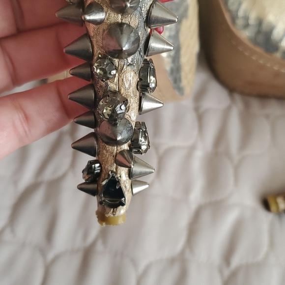 Sam Edelman pump - Picture 5 of 6